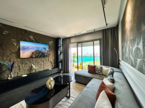 Appartement de luxe au cœur de la marina